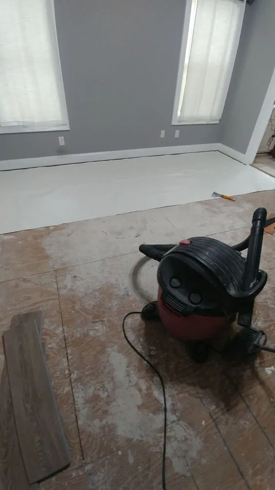 Professional pipe repair in Harrison, GA by Kornn Construction Services