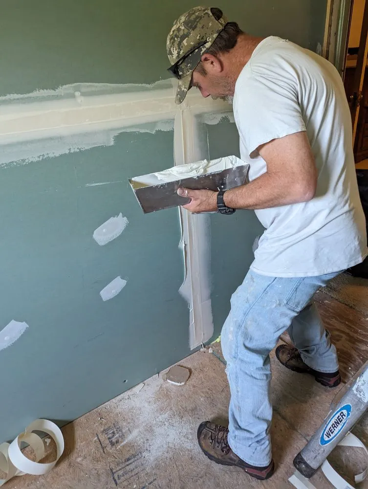 Professional emergency plumbing for homes in Harrison, GA by Kornn Construction Services