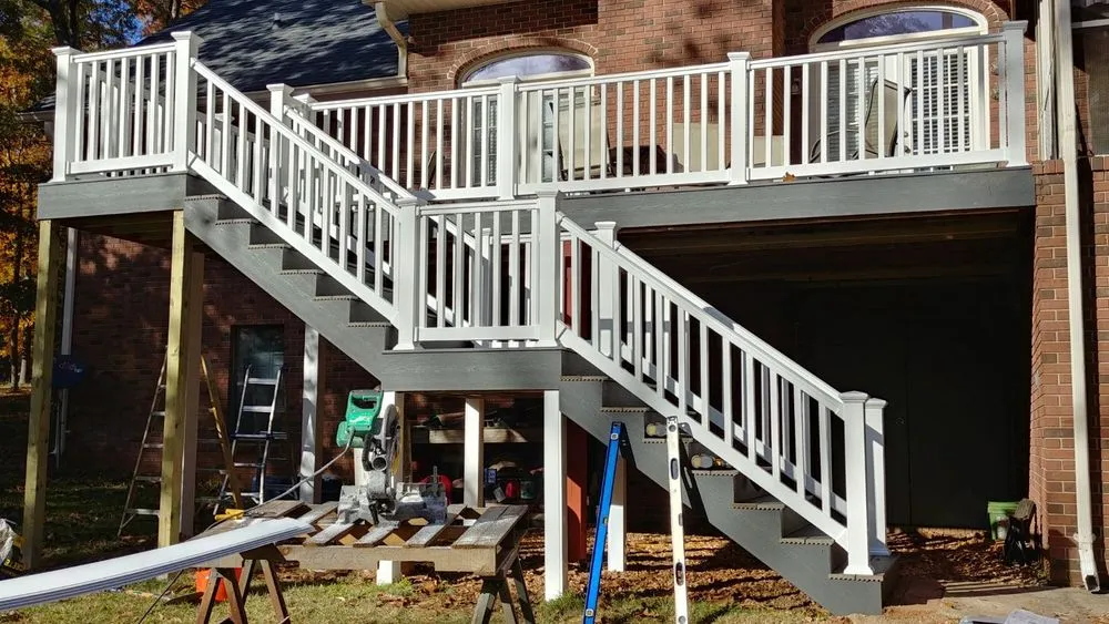 Top-rated drain cleaning experts serving Harrison, GA - Kornn Construction Services