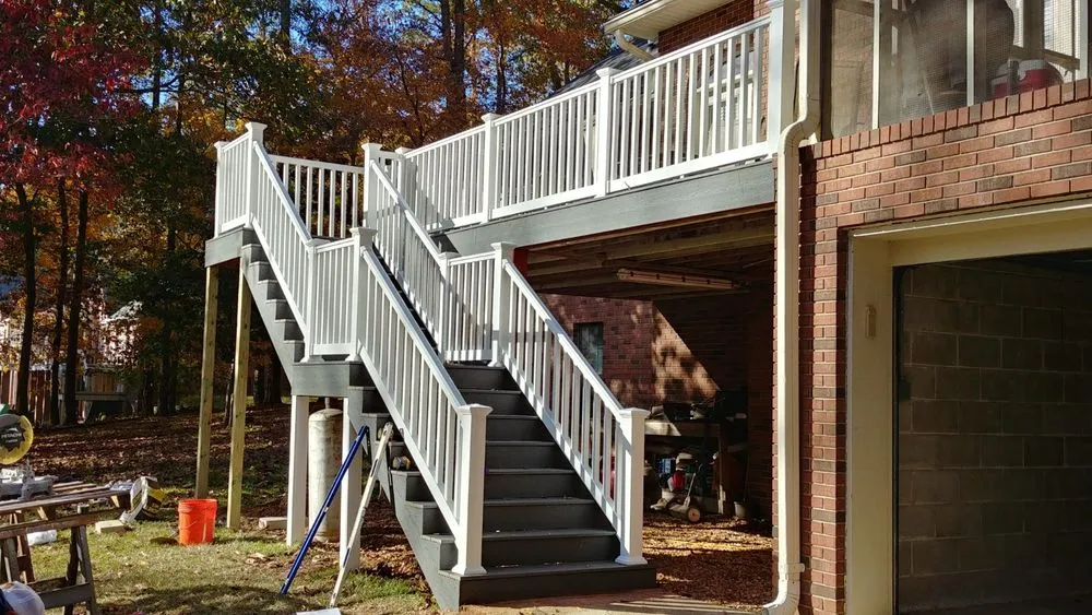 Top-rated drain cleaning experts serving Harrison, GA - Kornn Construction Services