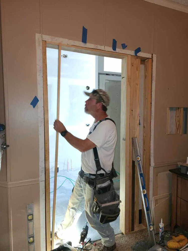 Quality emergency plumbing service in Harrison, GA - Kornn Construction Services