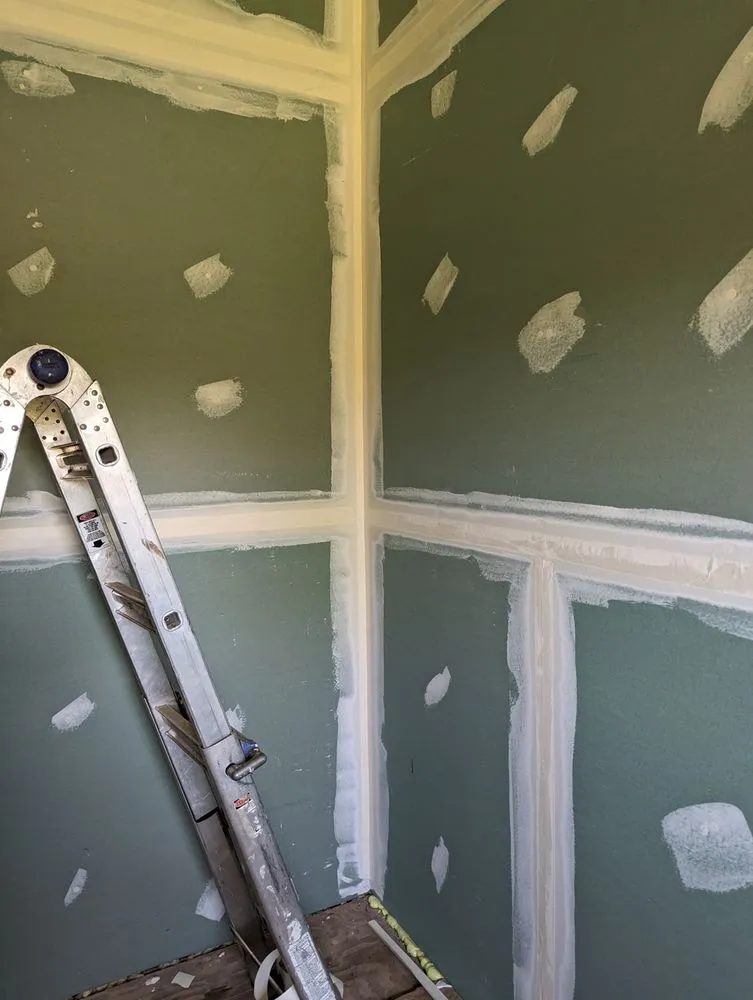 Professional plumbing repair in Harrison, GA by Kornn Construction Services