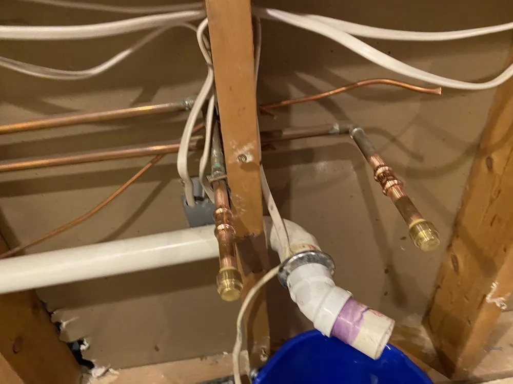 Slide of Korona Plumbing & Renovations