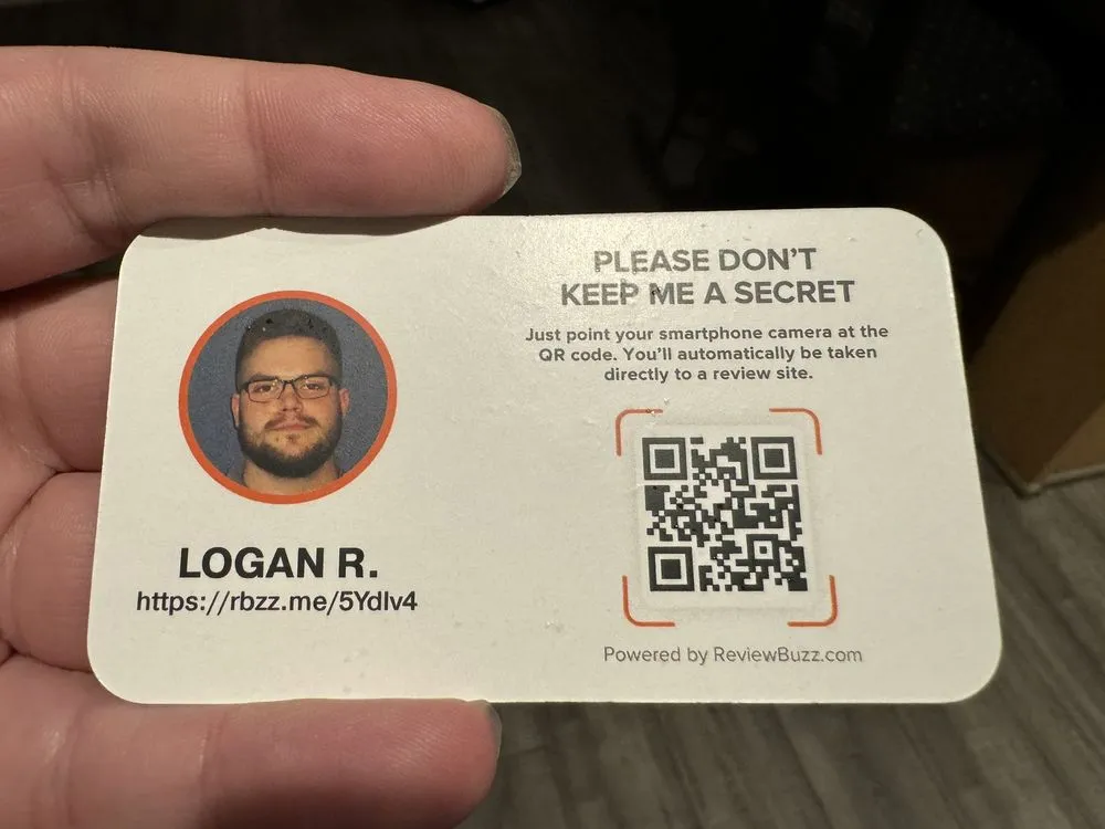 Slide of Korte Does It All