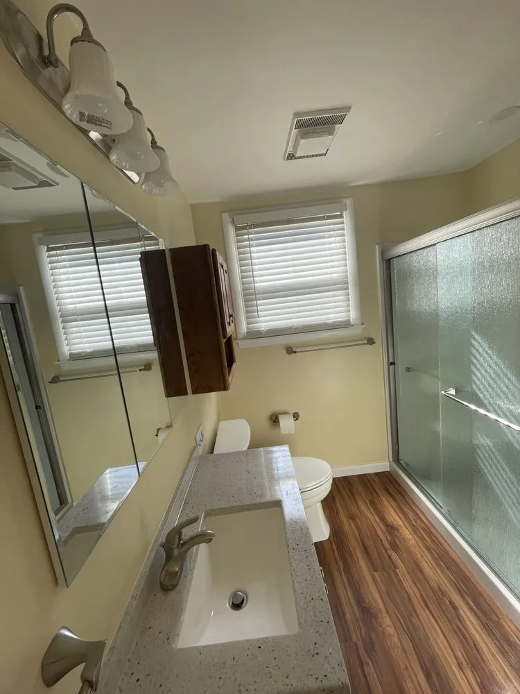 Quality pipe repair in Akron, PA by Kort’s General Contracting & Home Improvement