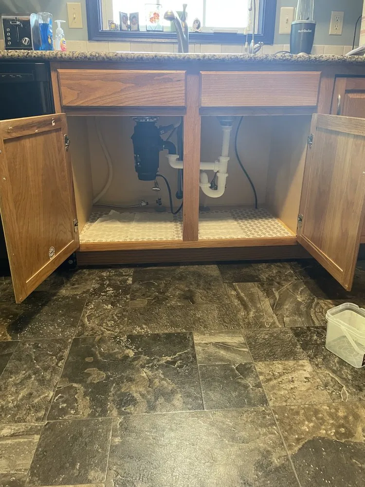 Professional plumbing repair for homes in Akron, PA by Kort’s General Contracting & Home Improvement