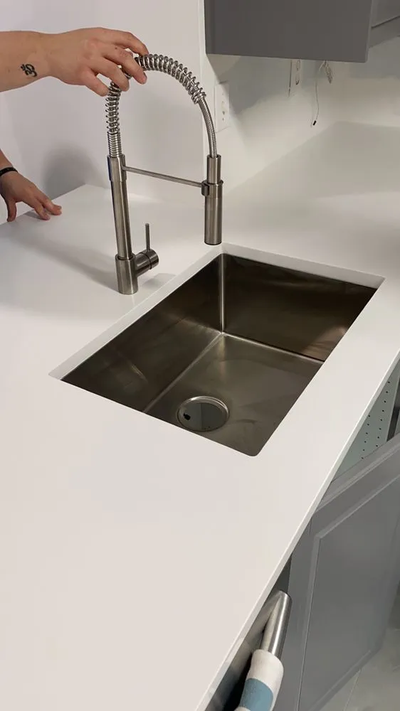 Slide of Kortum Group