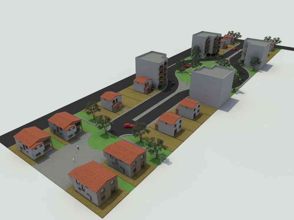 Slide of Kortum Group