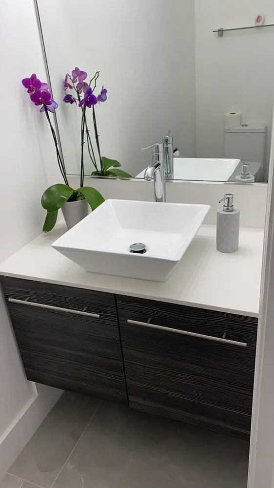 Slide of Kortum Group