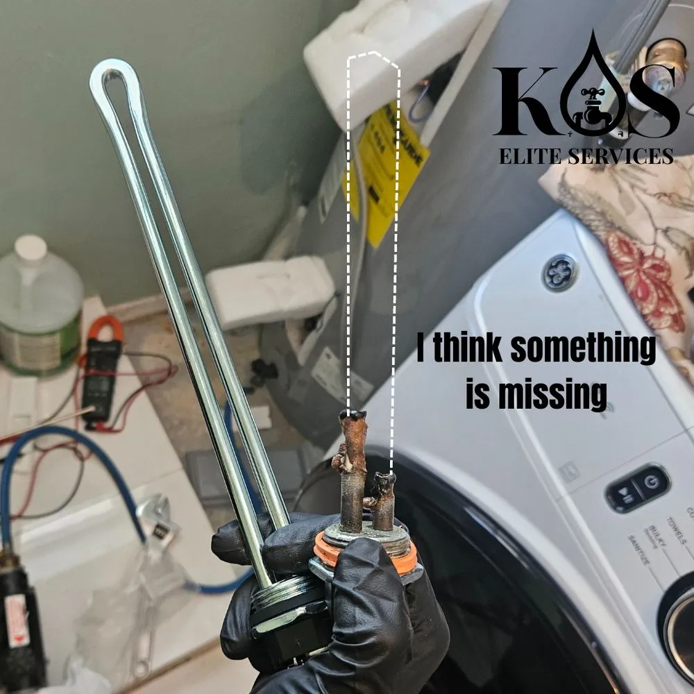 Slide of KOS Elite Services