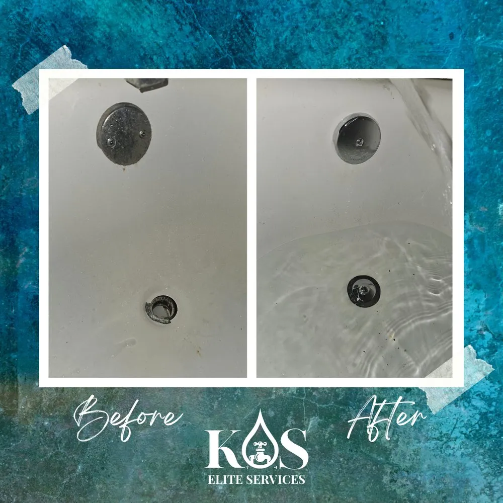 Slide of KOS Elite Services