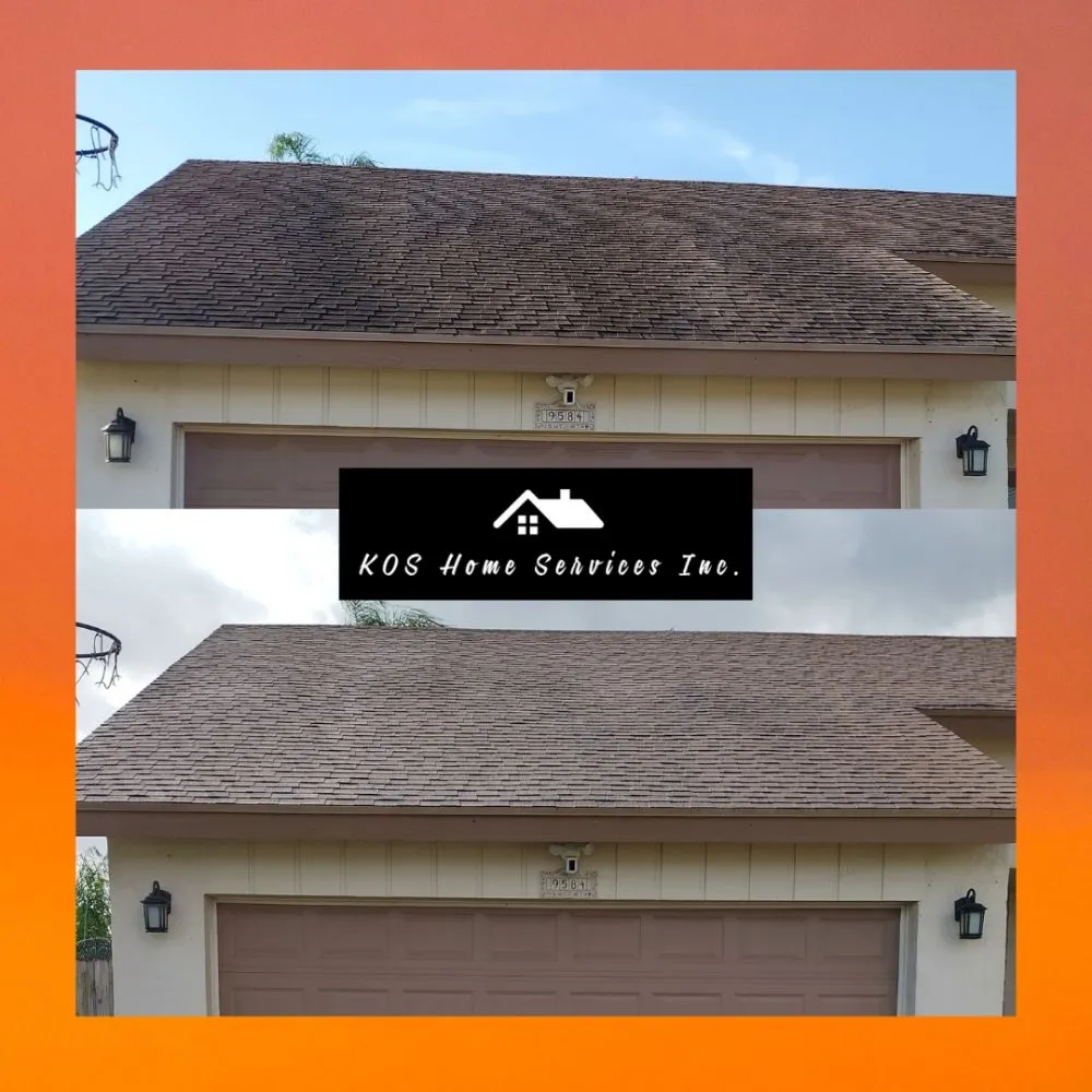 Slide of KOS Elite Services