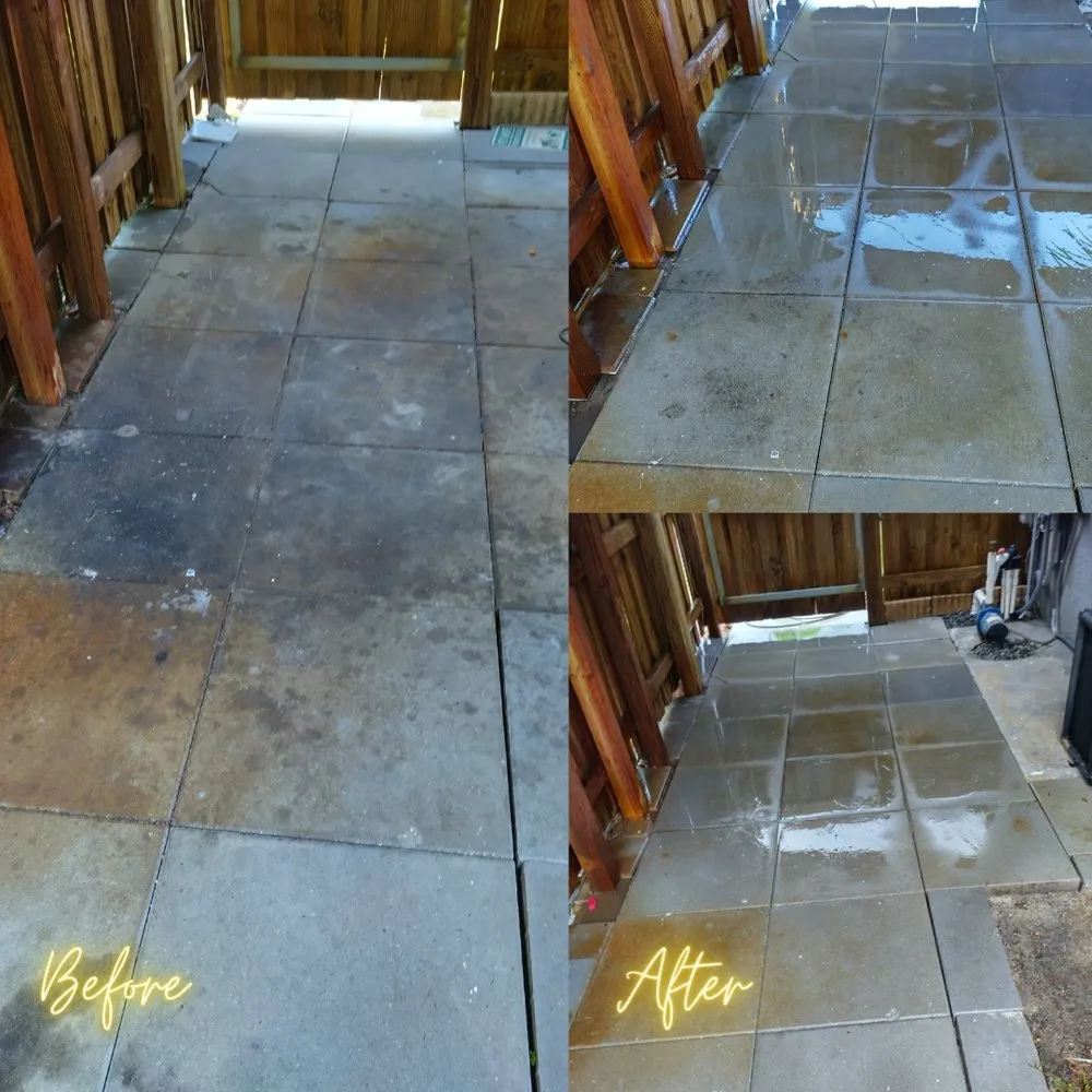 Slide of KOS Elite Services