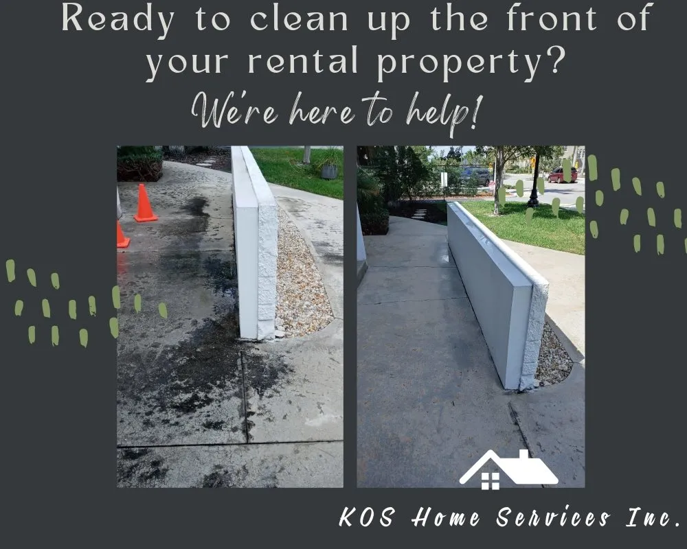 Slide of KOS Elite Services