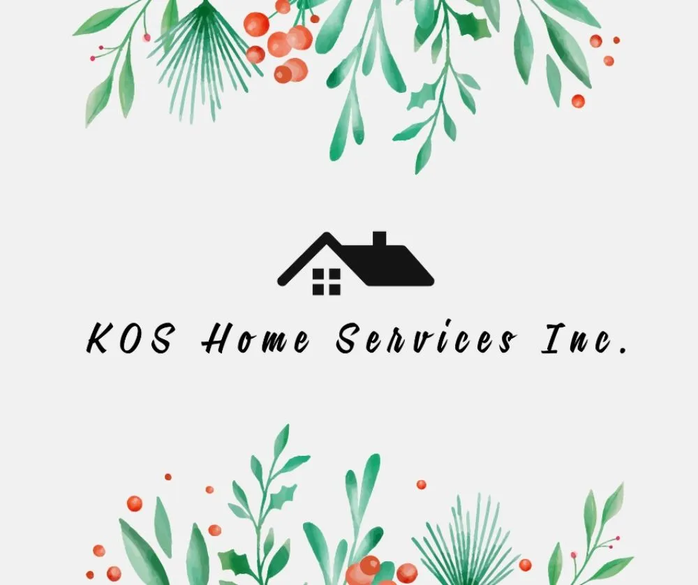 Slide of KOS Elite Services