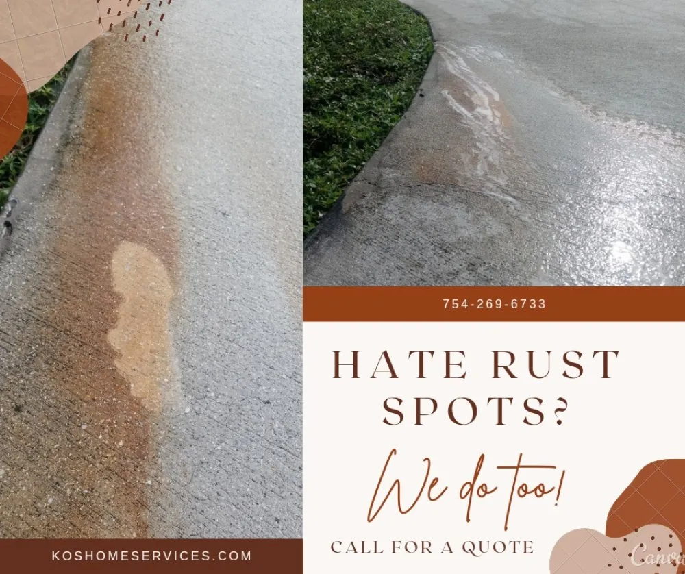 Top-rated drain cleaning service in Pompano Beach, FL - KOS Elite Services