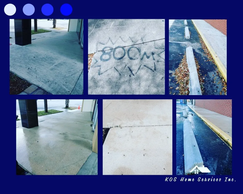 Expert pipe repair for homes in Pompano Beach, FL by KOS Elite Services