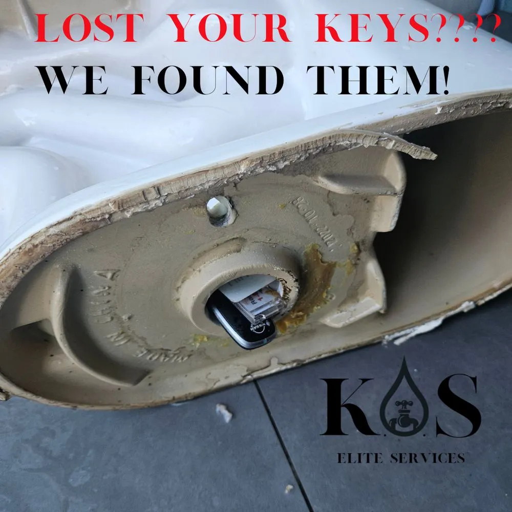 Slide of KOS Elite Services