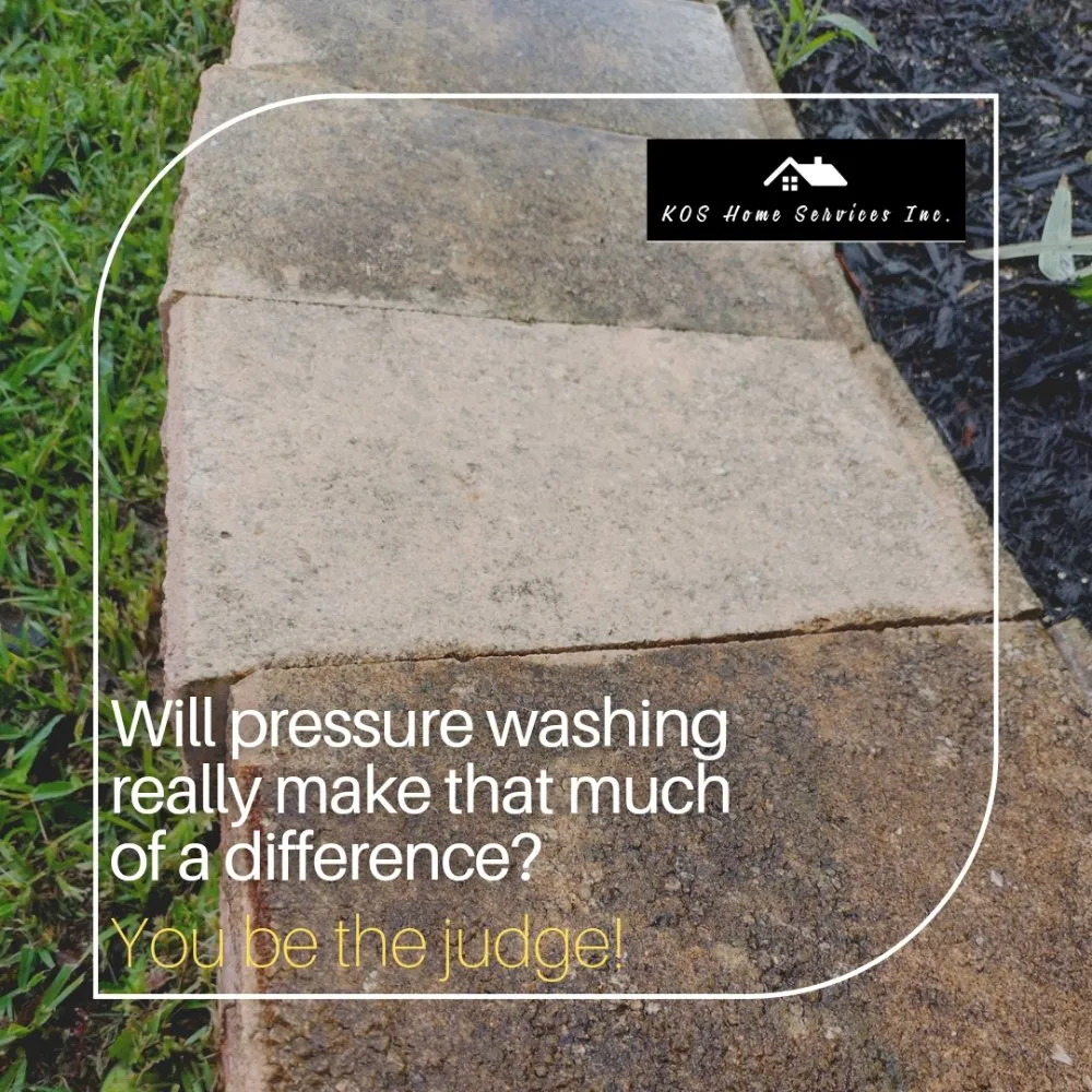 Slide of KOS Elite Services