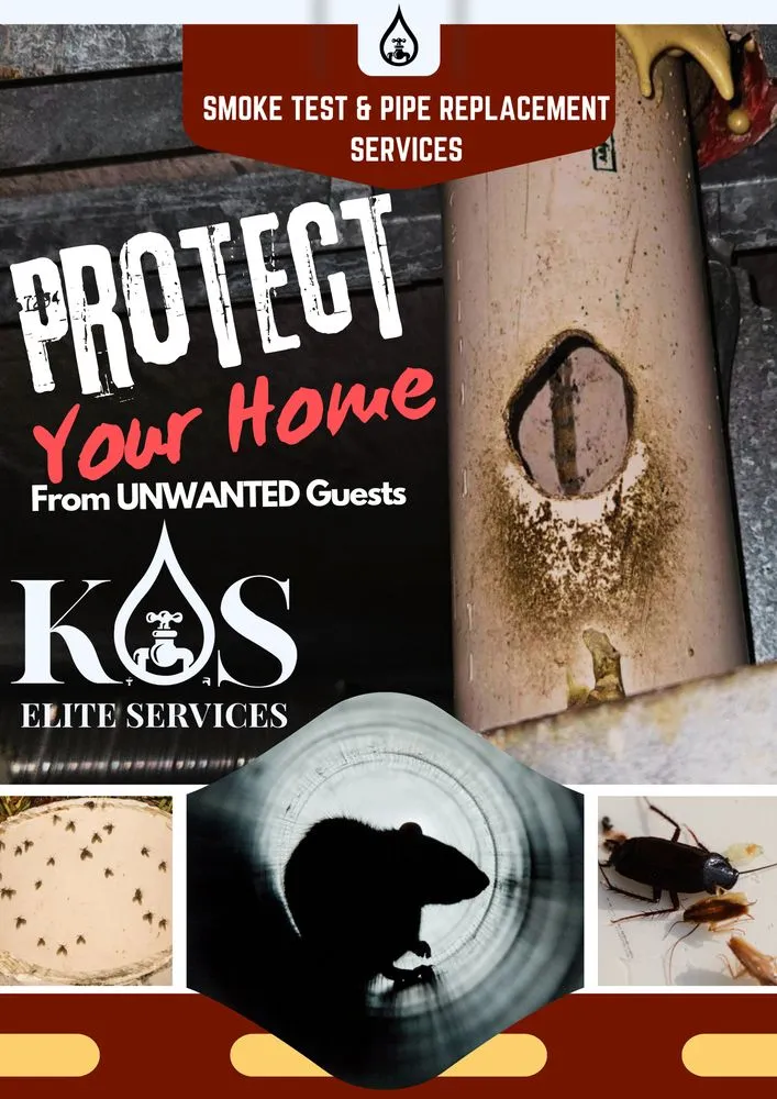 Slide of KOS Elite Services