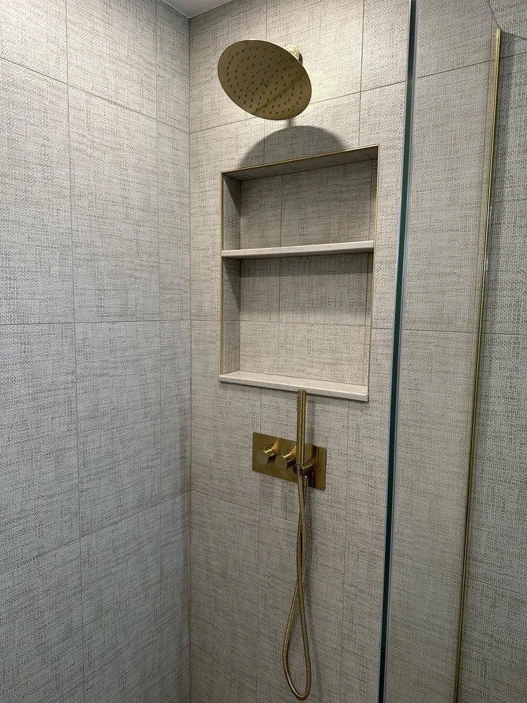 Slide of KOS Plumbing