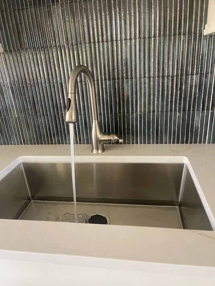 Slide of KOS Plumbing