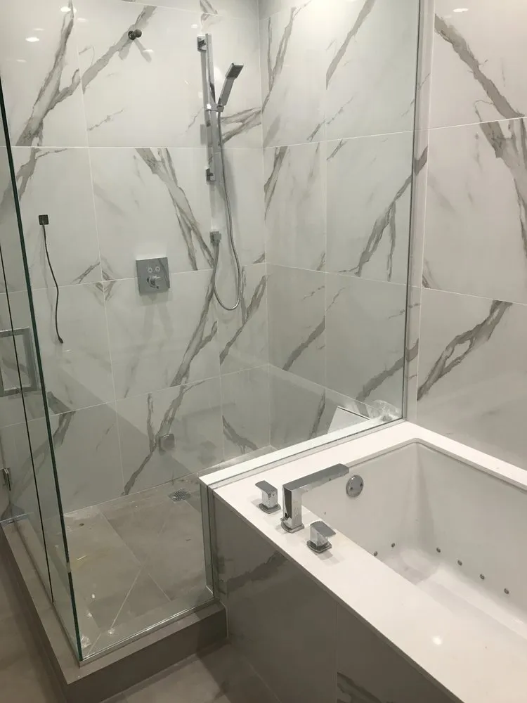 Slide of KOS Plumbing