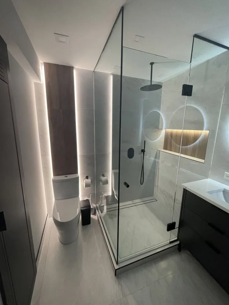 Slide of KOS Plumbing