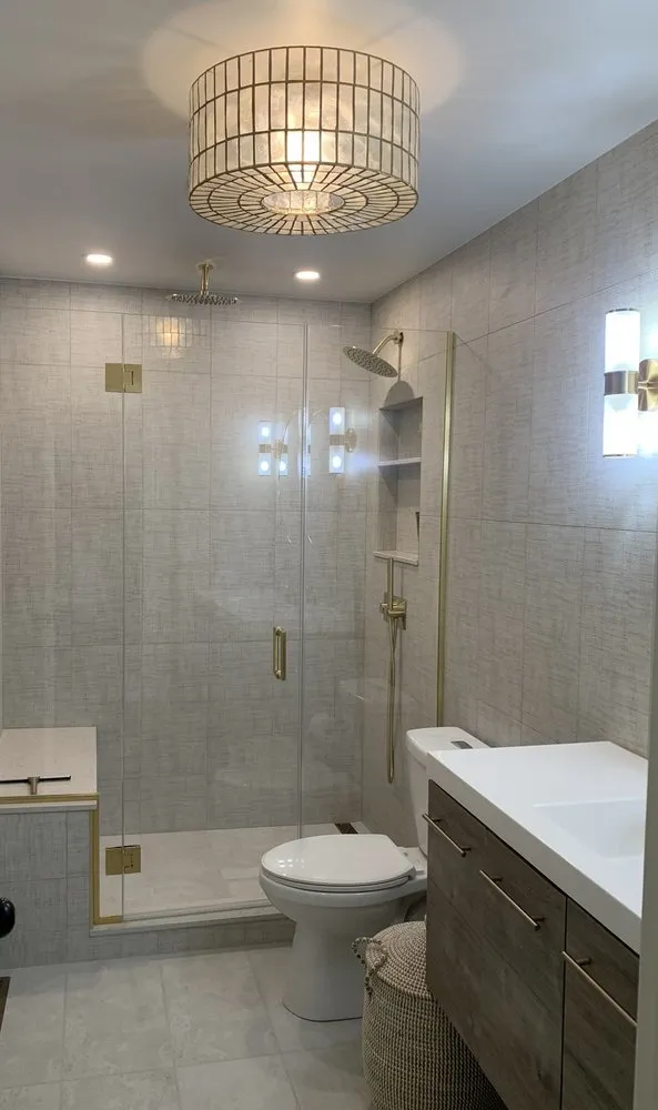 Slide of KOS Plumbing