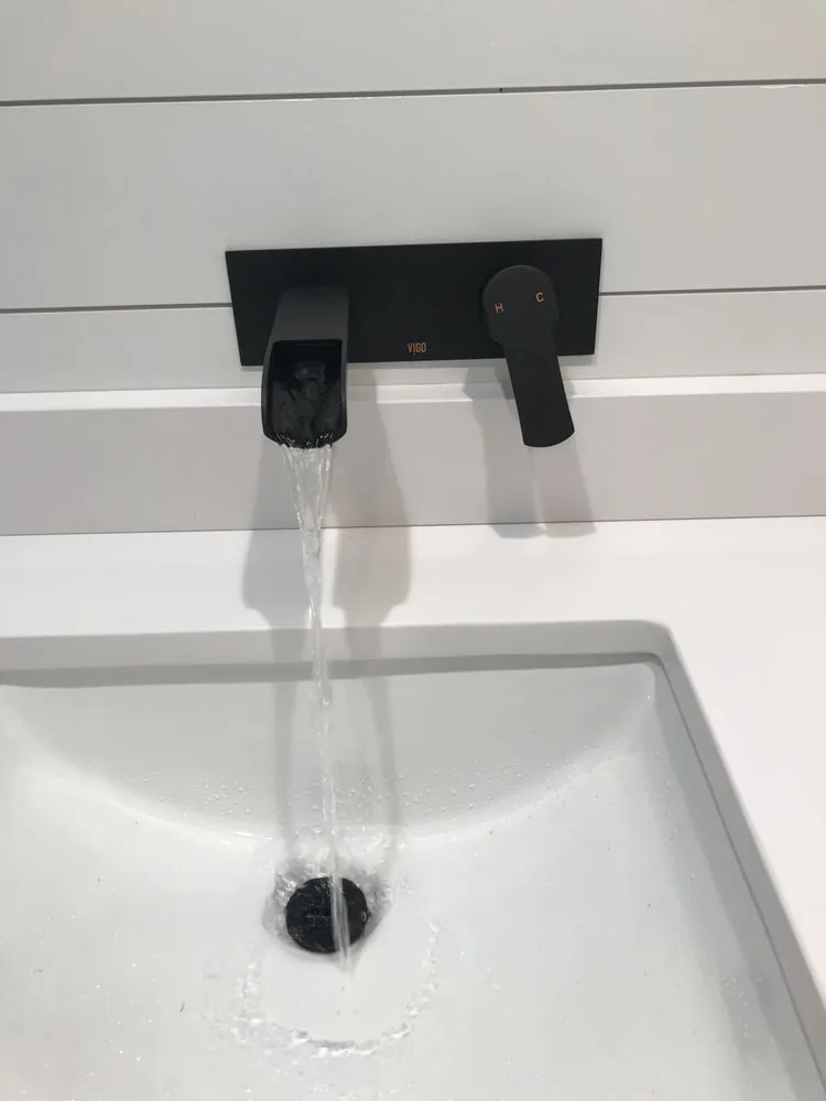 Slide of KOS Plumbing