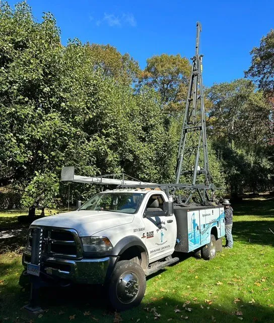 Slide of Kosheluk Pump Service & Water Conditioning