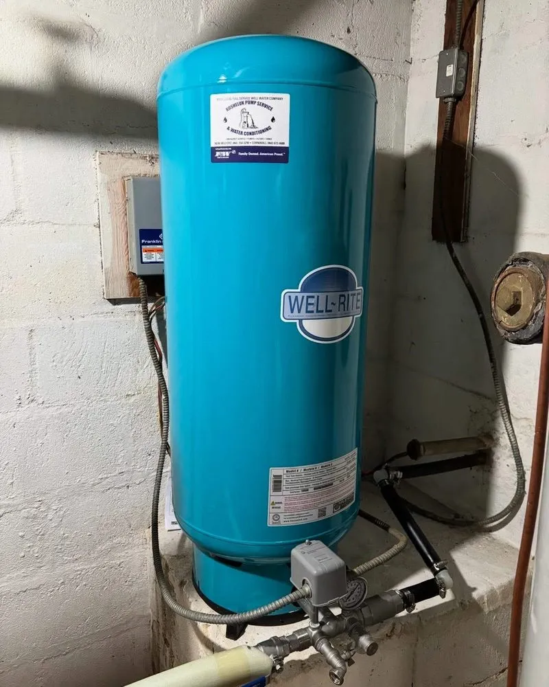 Expert emergency plumbing service in Newtown, CT - Kosheluk Pump Service & Water Conditioning
