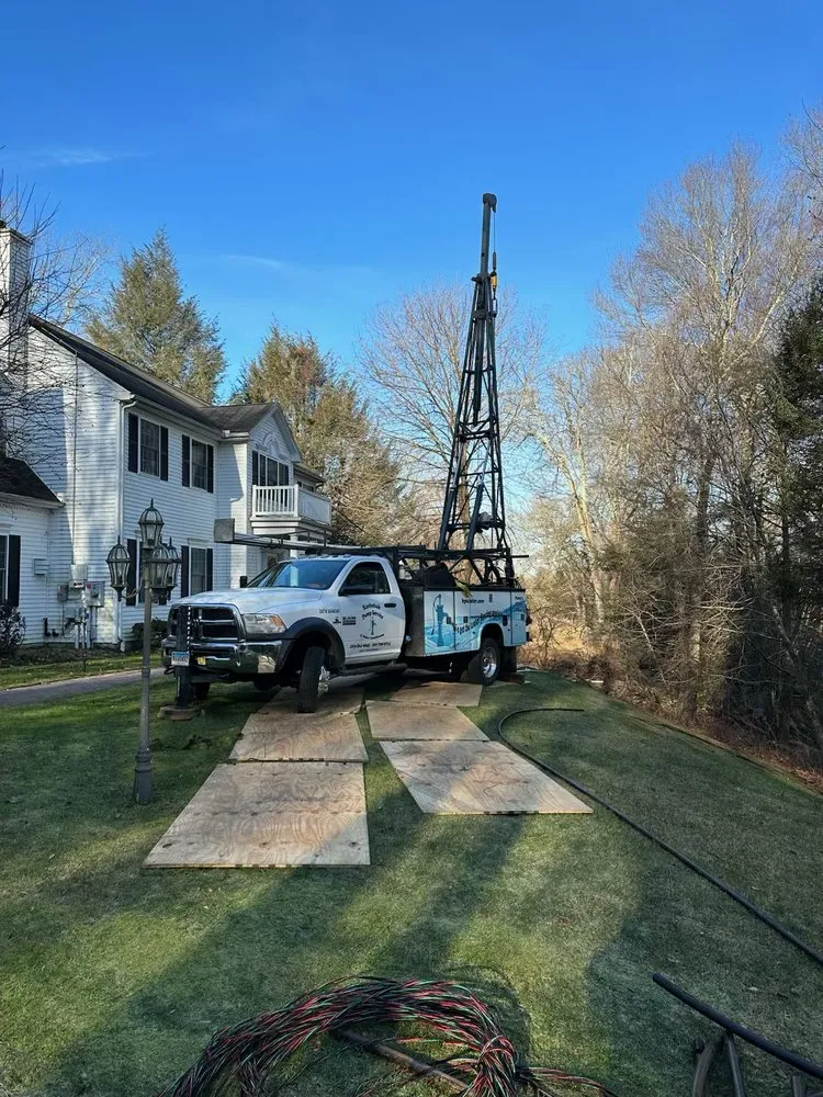 Quality plumbing repair for homes in Newtown, CT by Kosheluk Pump Service & Water Conditioning
