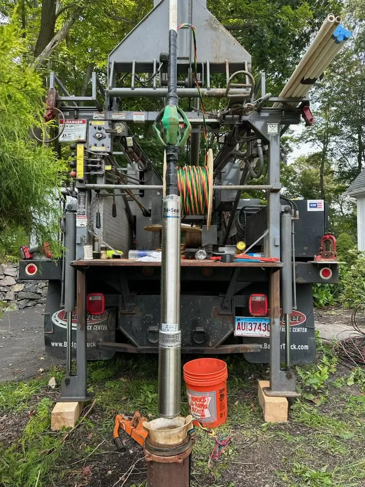 Top-rated water heater service service in Newtown, CT - Kosheluk Pump Service & Water Conditioning