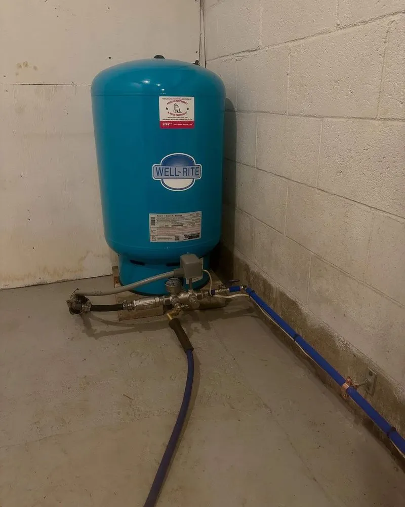 Professional water heater service experts serving Newtown, CT - Kosheluk Pump Service & Water Conditioning
