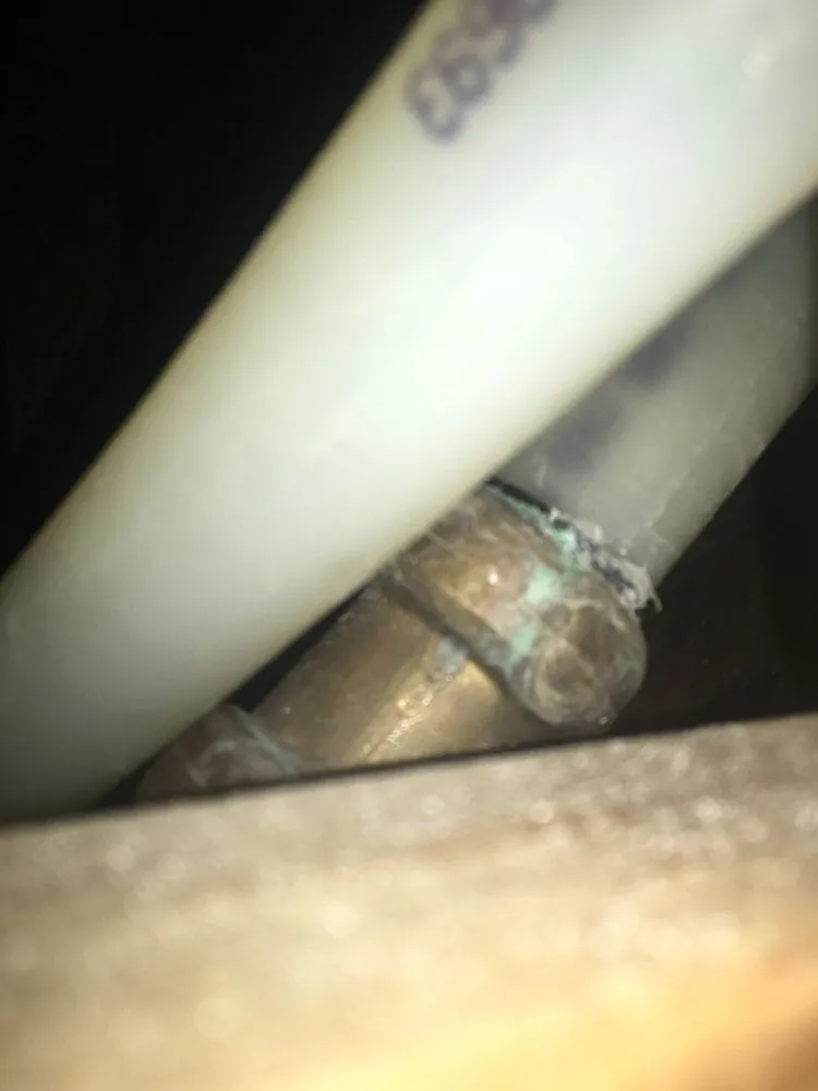 Slide of Kosta Plumbing