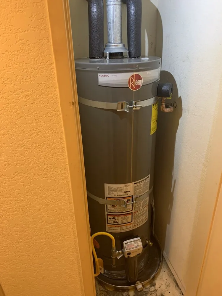 Slide of Kosta Plumbing