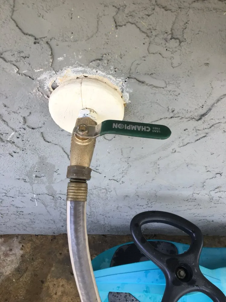 Slide of Kosta Plumbing