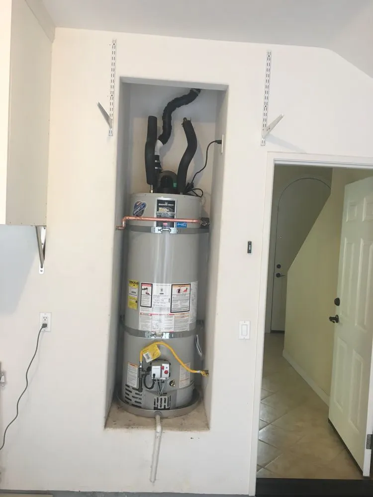 Slide of Kosta Plumbing