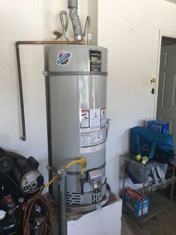 Slide of Kosta Plumbing