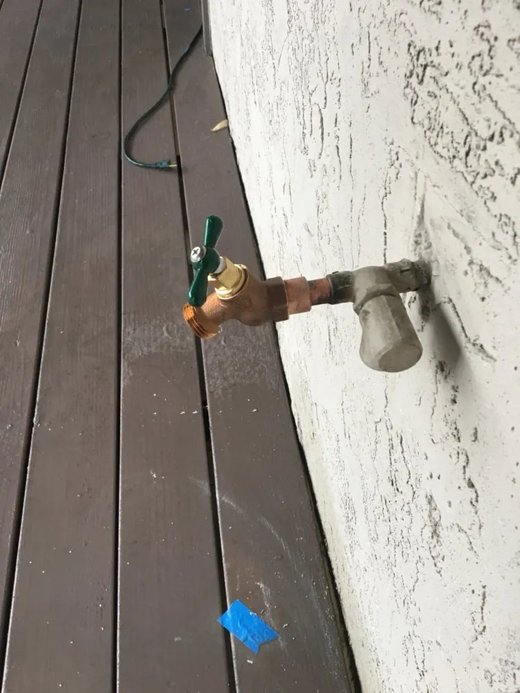 Slide of Kosta Plumbing