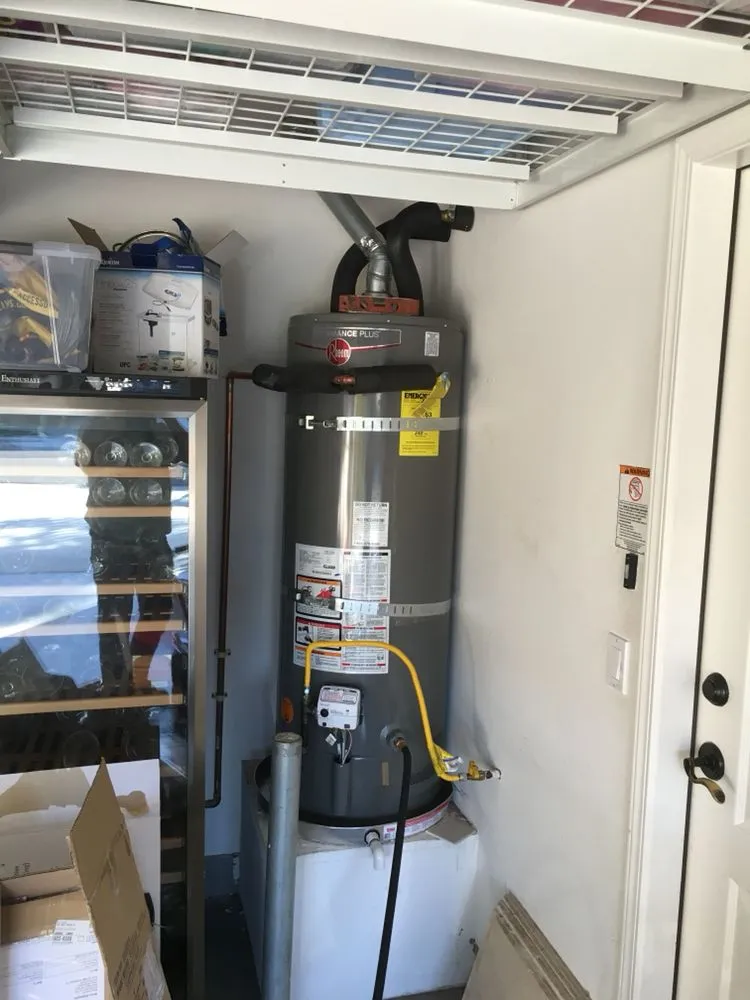 Slide of Kosta Plumbing