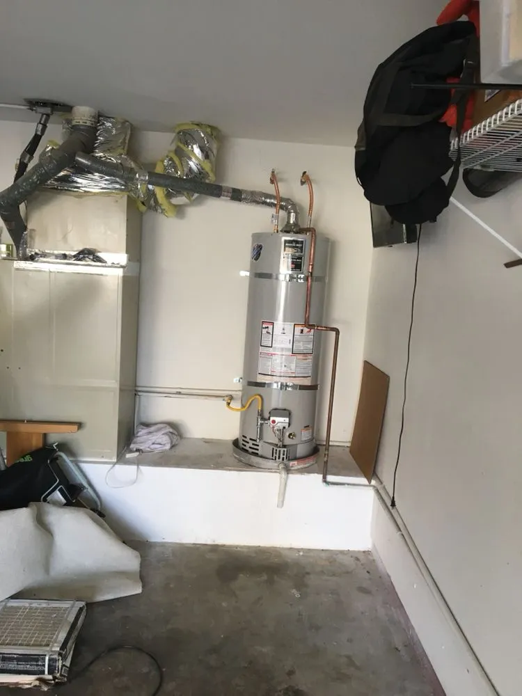 Slide of Kosta Plumbing