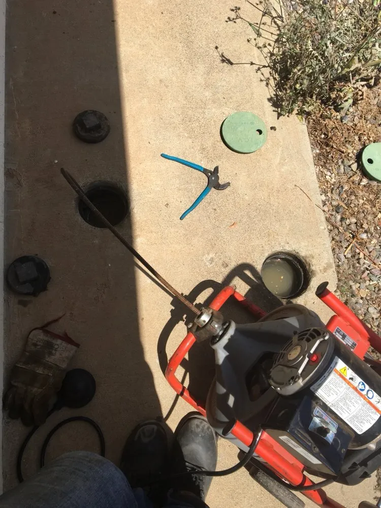 Slide of Kosta Plumbing