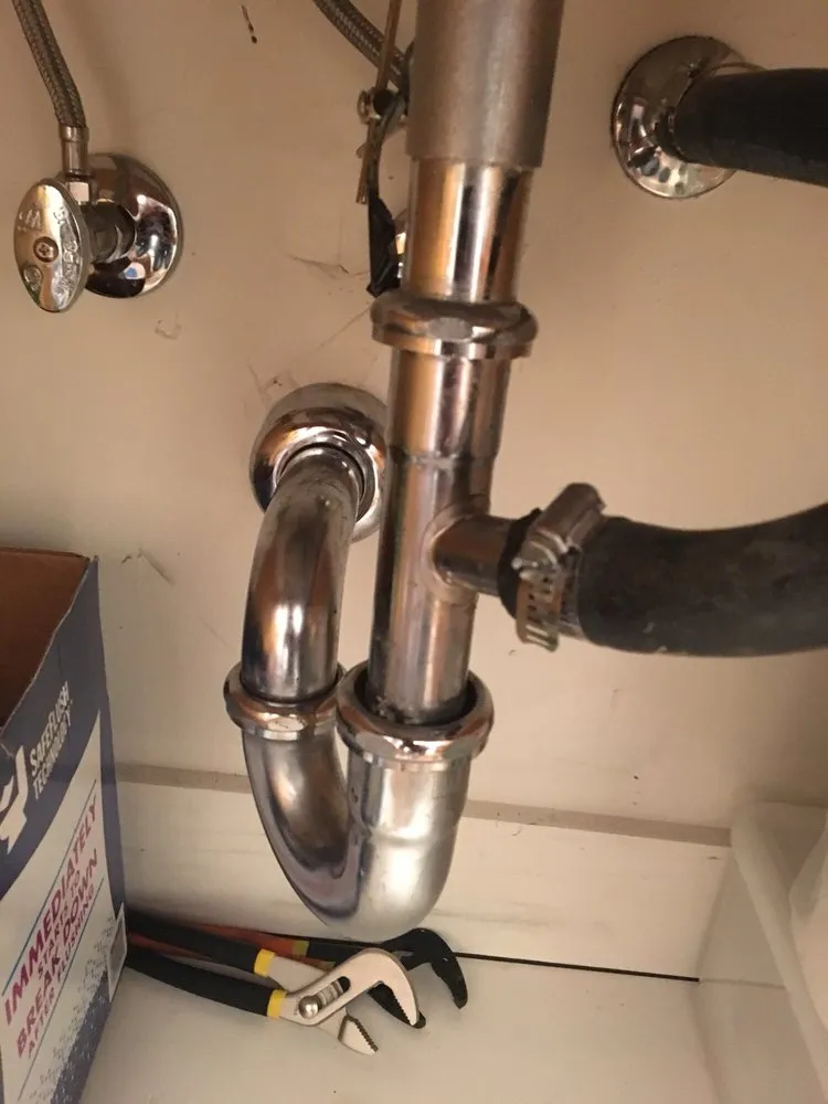 Slide of Kosta Plumbing