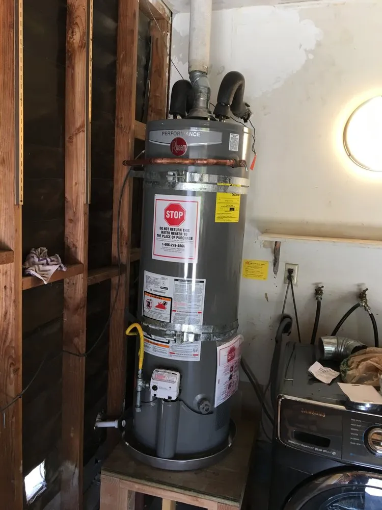 Slide of Kosta Plumbing