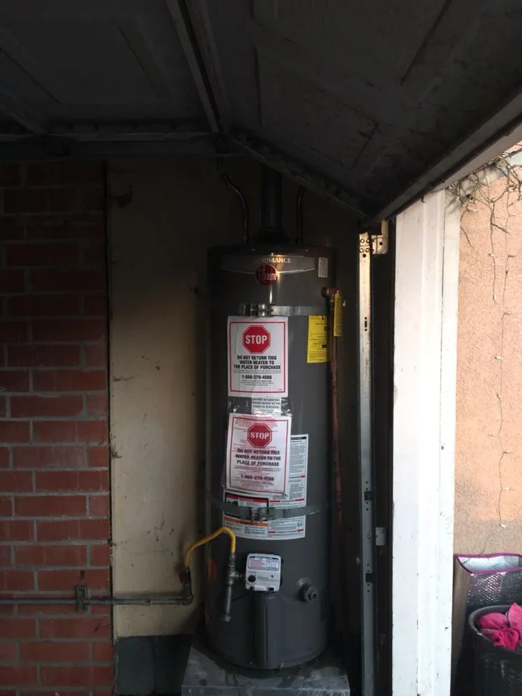 Slide of Kosta Plumbing