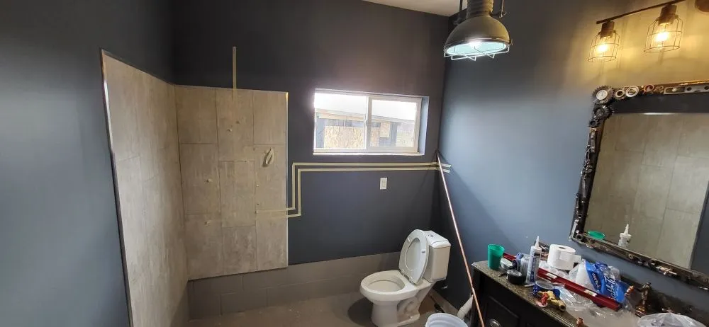 Slide of Kott Handyman Services