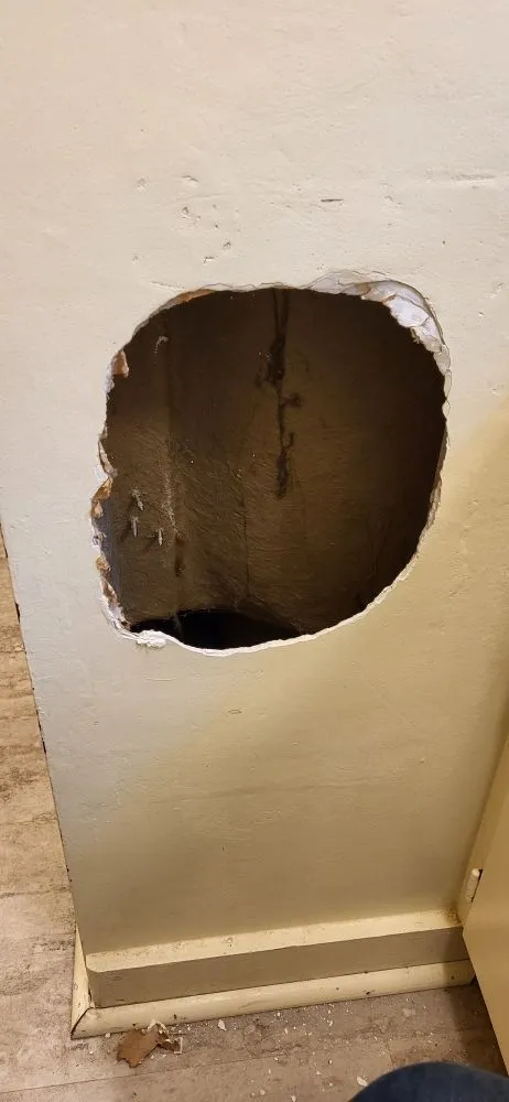 Slide of Kott Handyman Services