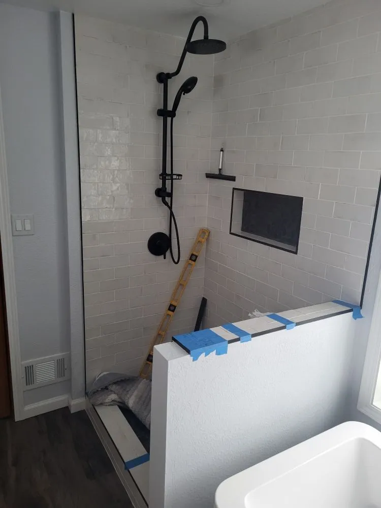 Slide of Kott Handyman Services